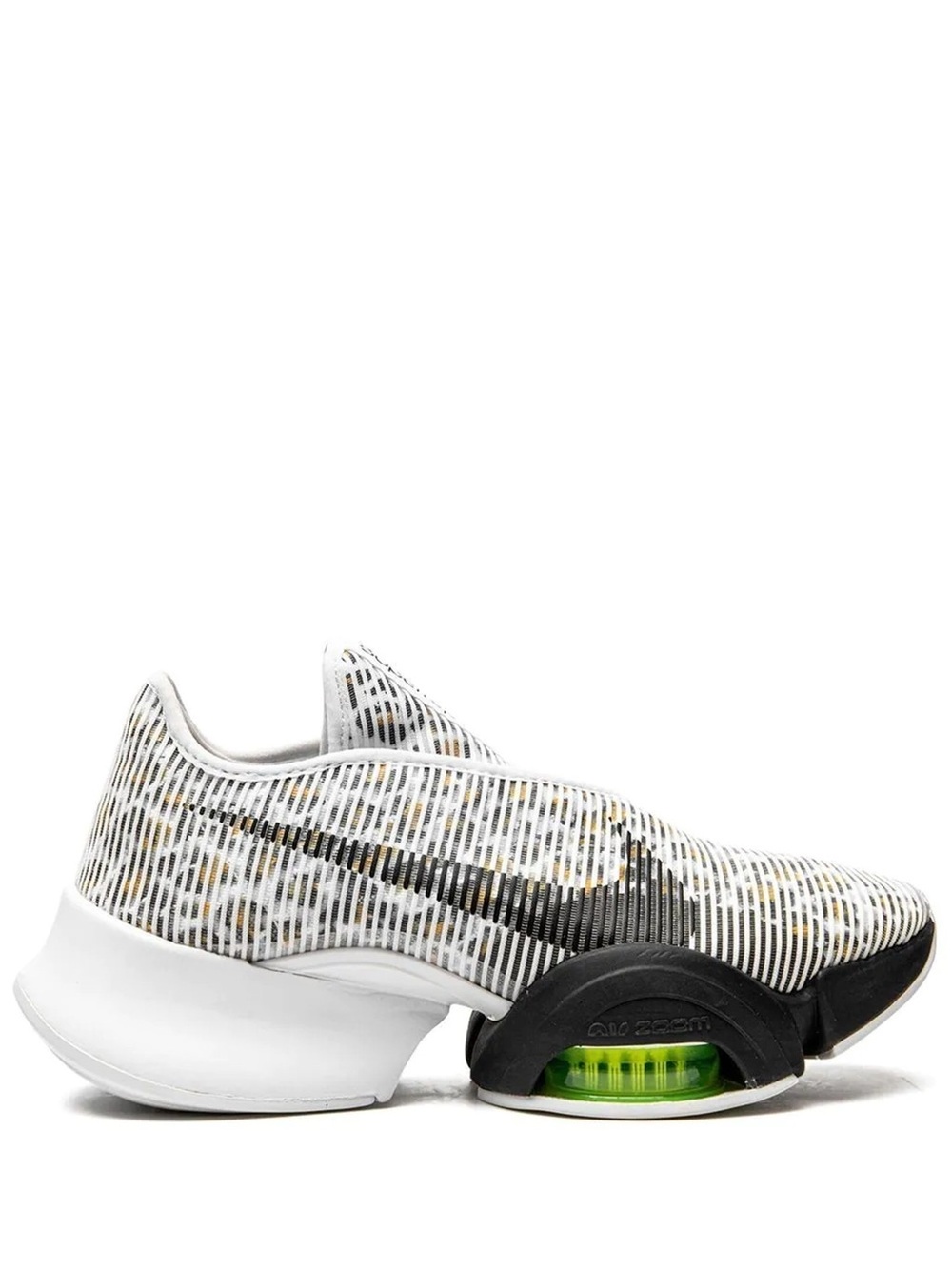 EUC ! Nike Super Rep Zoom :: size 7